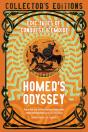 Homer'S Odyssey - Preview