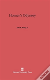 Homer'S Odyssey