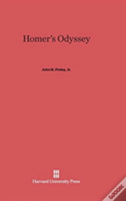 Capa do artigo Homer'S Odyssey