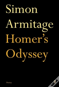 Capa do artigo Homer'S Odyssey