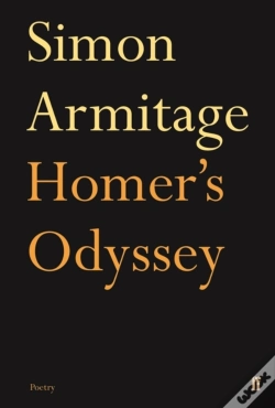 Capa do artigo Homer'S Odyssey