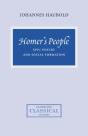 Homer'S People - Preview