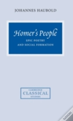 Capa do artigo Homer'S People