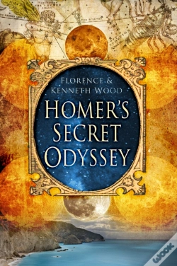 Capa do artigo Homer'S Secret Odyssey