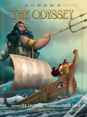 Homer'S The Odyssey