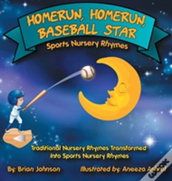 Capa do artigo Homerun, Homerun, Baseball Star