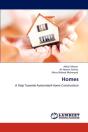 Homes - Preview