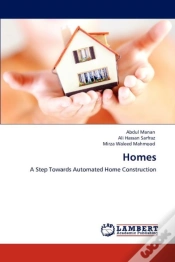Capa do artigo Homes