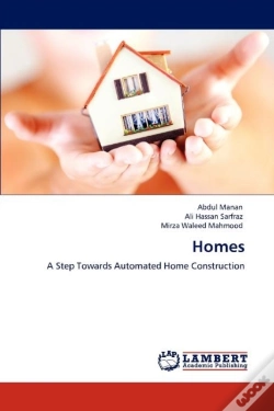 Capa do artigo Homes
