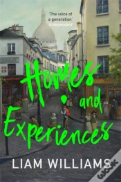 Capa do artigo Homes And Experiences