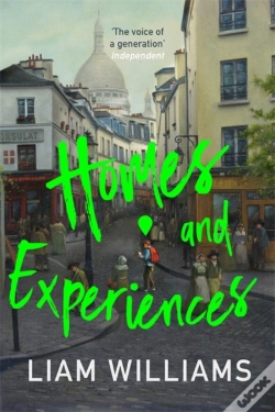 Capa do artigo Homes And Experiences