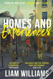 Capa do artigo Homes And Experiences