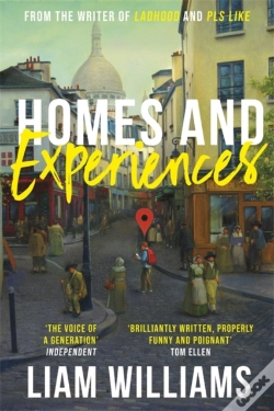Capa do artigo Homes And Experiences