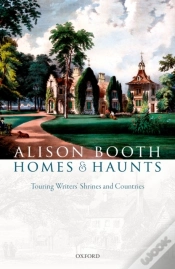 Capa do artigo Homes And Haunts
