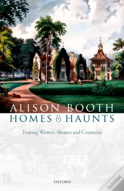 Capa do artigo Homes And Haunts