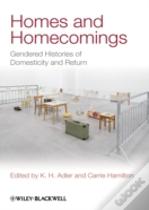 Homes And Homecomings