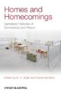 Homes And Homecomings - Preview