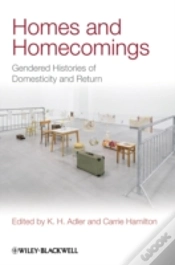 Capa do artigo Homes And Homecomings