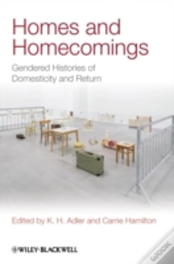 Capa do artigo Homes And Homecomings