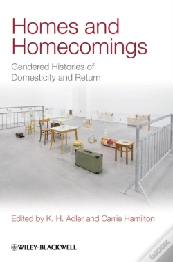 Capa do artigo Homes And Homecomings