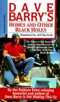 Homes And Other Black Holes - Preview