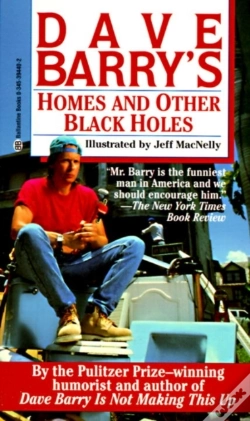 Capa do artigo Homes And Other Black Holes