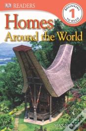 Capa do artigo Homes Around The World