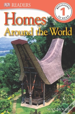 Capa do artigo Homes Around The World