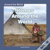 Homes Around The World