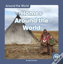 Capa do artigo Homes Around The World