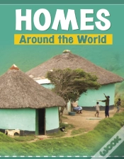 Capa do artigo Homes Around The World