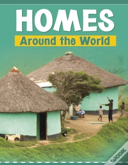 Capa do artigo Homes Around The World