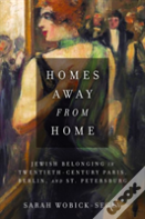 Homes Away From Home