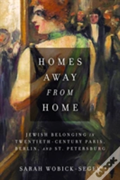 Homes Away From Home