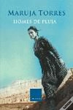 Capa do artigo Homes De Pluja