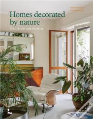 Homes Decorated By Nature