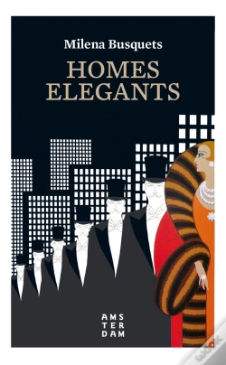 Capa do artigo Homes Elegants