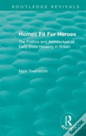Capa do artigo Homes Fit For Heroes