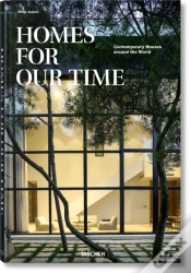 Capa do artigo Homes For Our Time