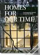 Homes For Our Time