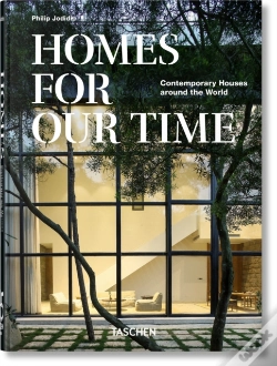 Capa do artigo Homes For Our Time