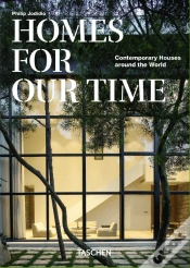 Capa do artigo Homes for our Time