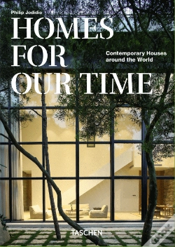 Capa do artigo Homes for our Time