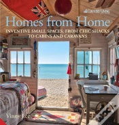 Capa do artigo Homes From Home