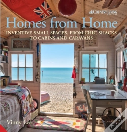 Capa do artigo Homes From Home