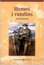Homes I Ratolins. Aula De Lletres. Auxiliar De B.U.P. - Preview