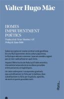 Homes Imprudentment Poètics