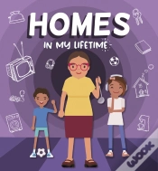 Capa do artigo Homes In My Lifetime