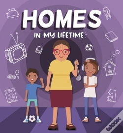 Capa do artigo Homes In My Lifetime