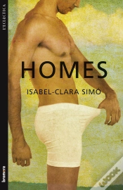 Capa do artigo Homes